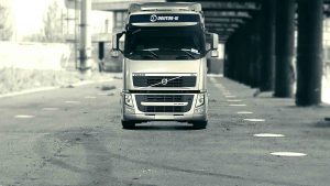 Diagnóstico e manutenção diesel pesados - Volvo FH3