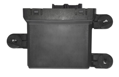 Módulo SGW Security Gateway FCA Jeep Compass