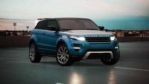Bateria Auxiliar Range Rover - Blog Doutor-IE