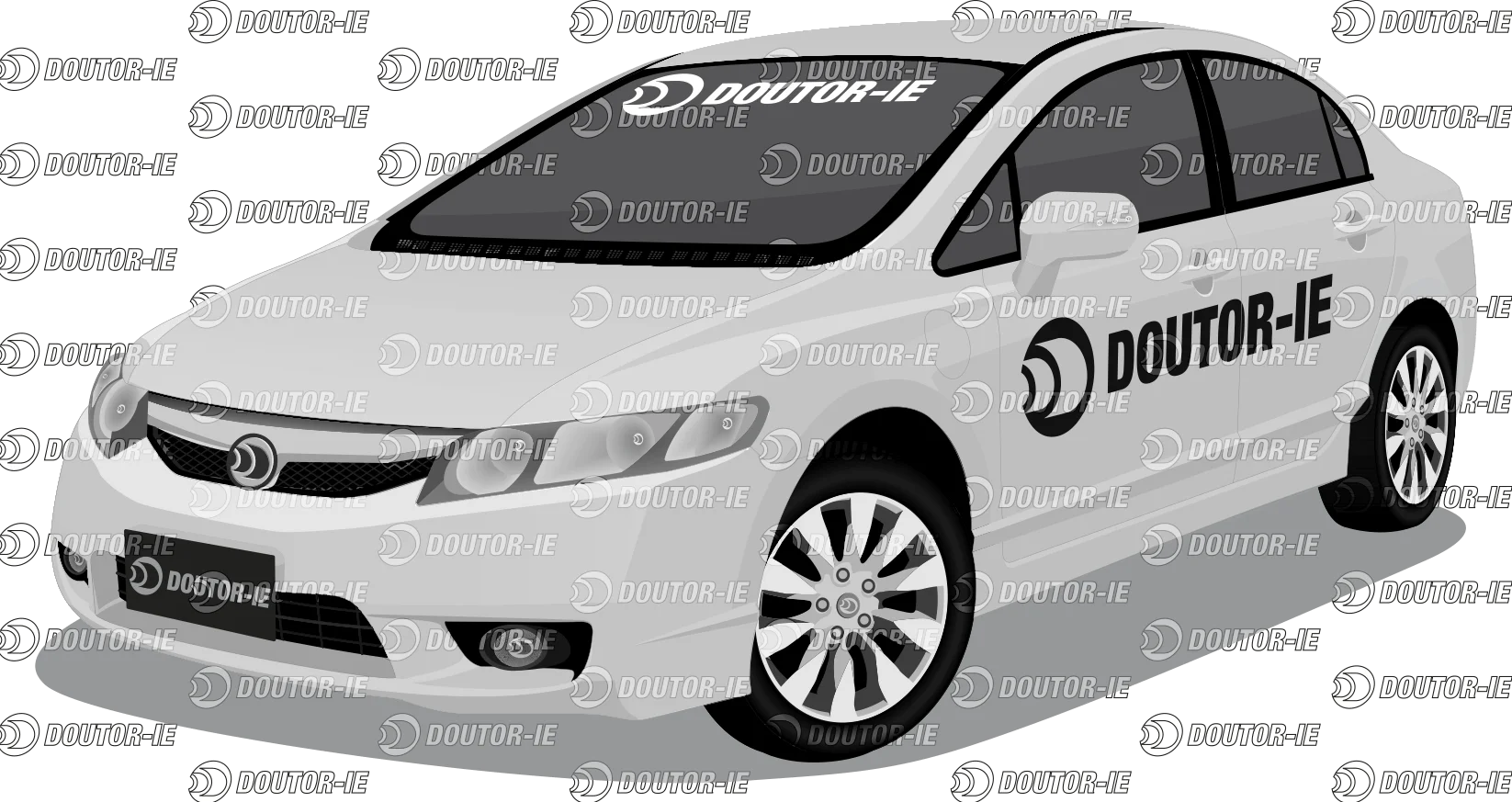 Honda Civic 1.8