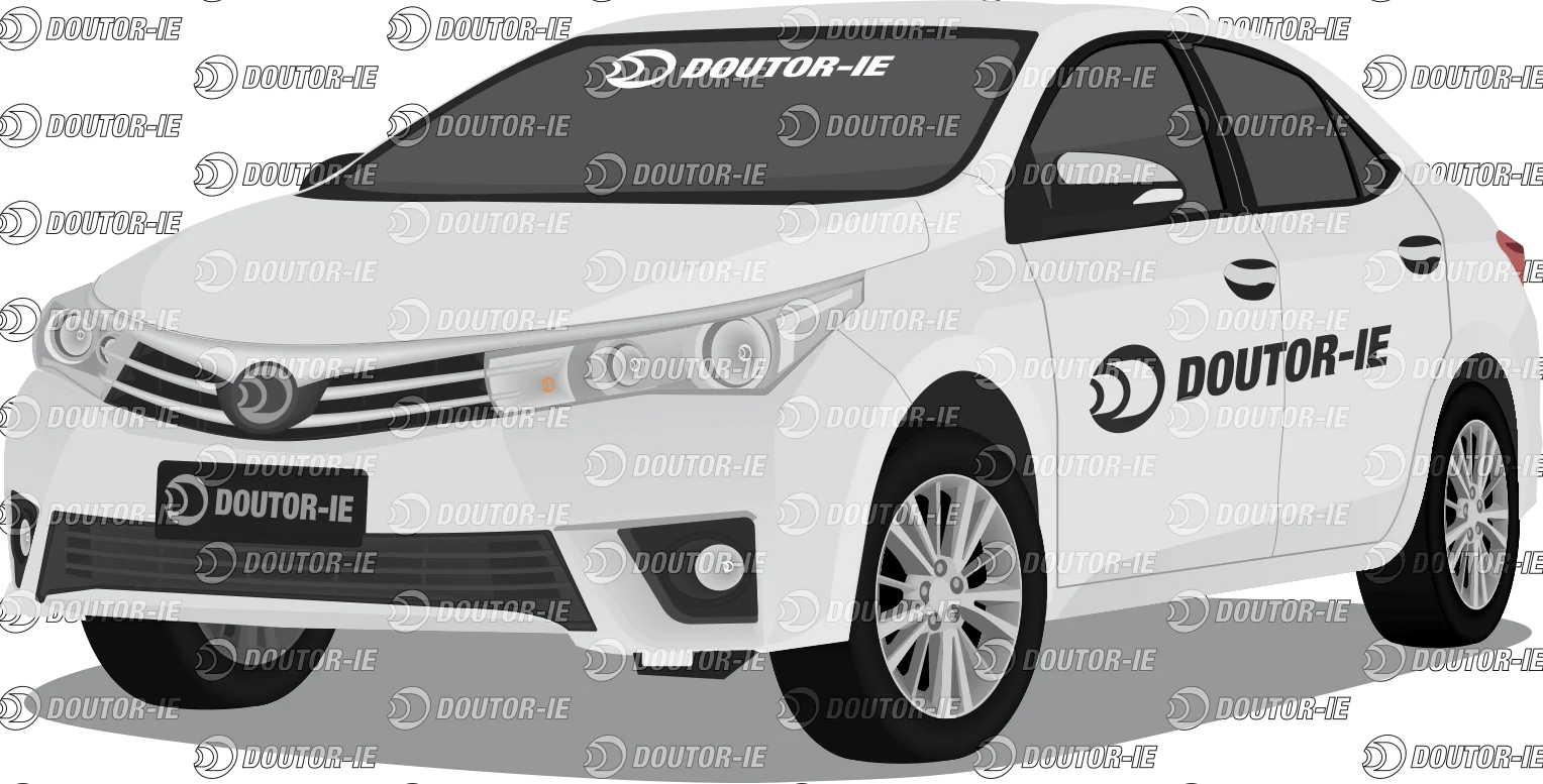 Toyota Corolla 2.0